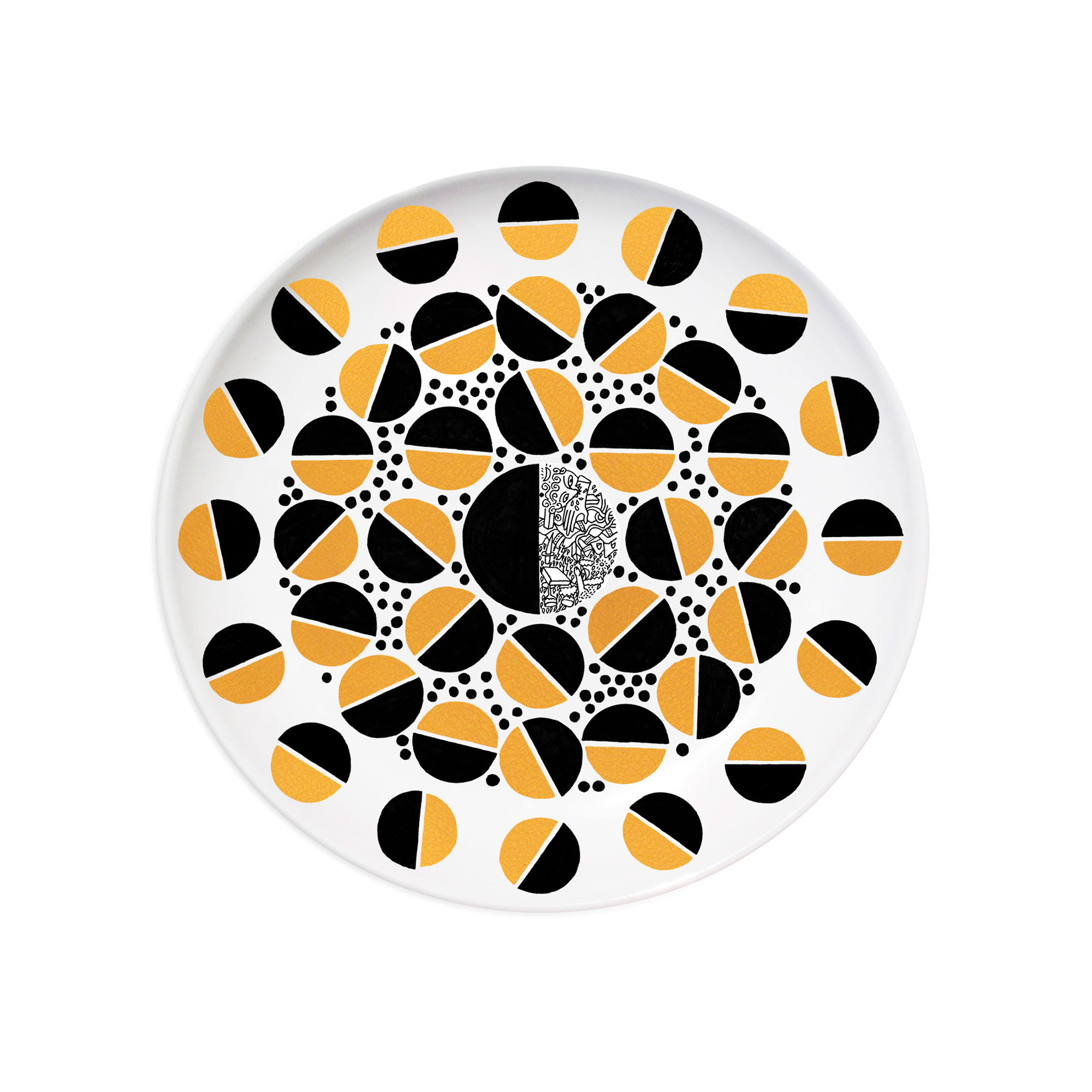 Kiasmo_design_dish_king_designer_vincenzodalba_photo_front_ceramic
