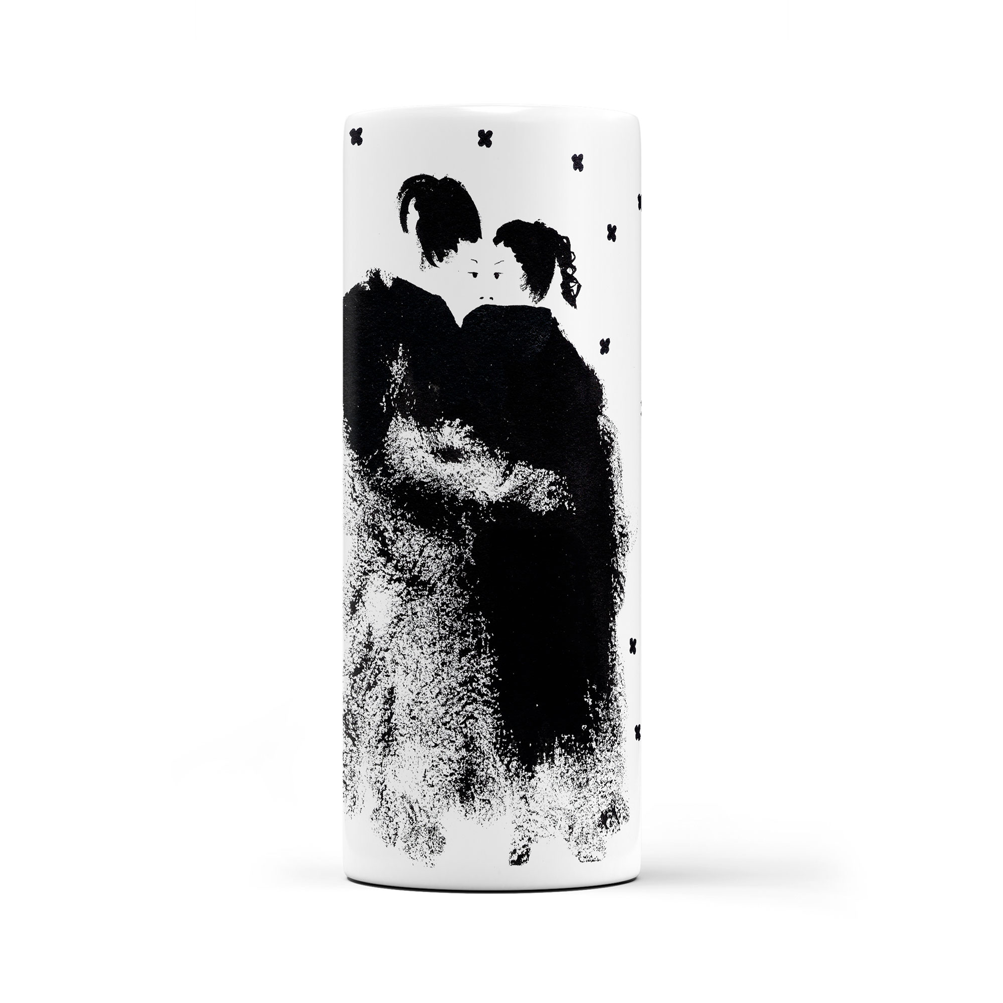 Kiasmo_design_vases_Empire_III_designer_vincenzodalba_photo_front