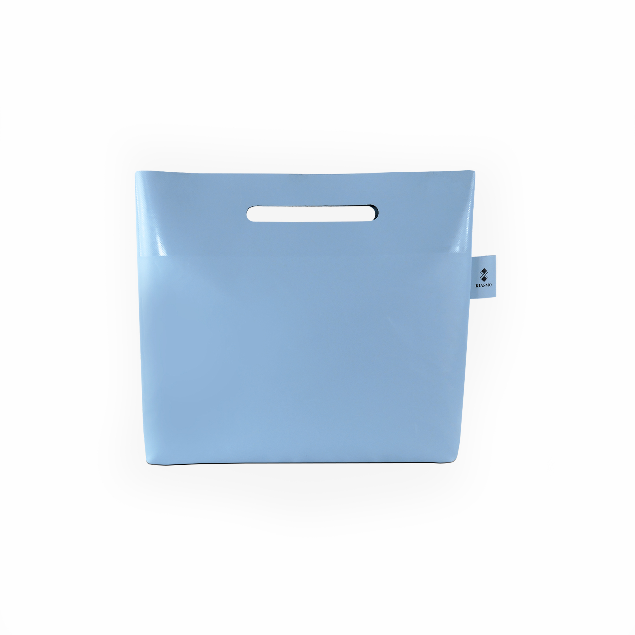 borsa design eco compatibile. Manpower III by kiasmo