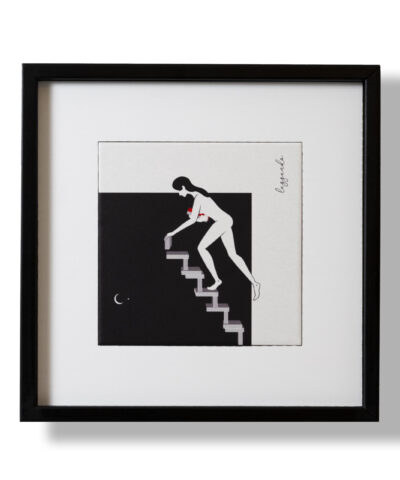 Leggendo - Large Frames