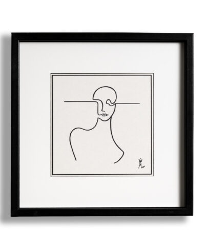 Athena LF - Large Frames