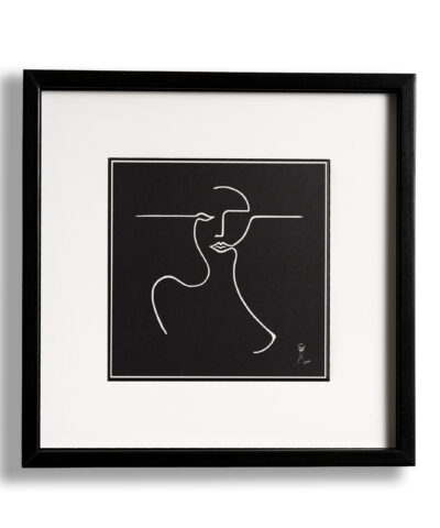 Echo LFB - Large Frames