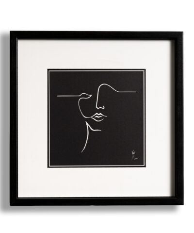 Eros  LFB - Large Frames